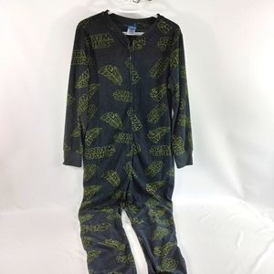 Star Wars adult onesie